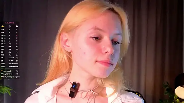 TiannaBorlace webcam