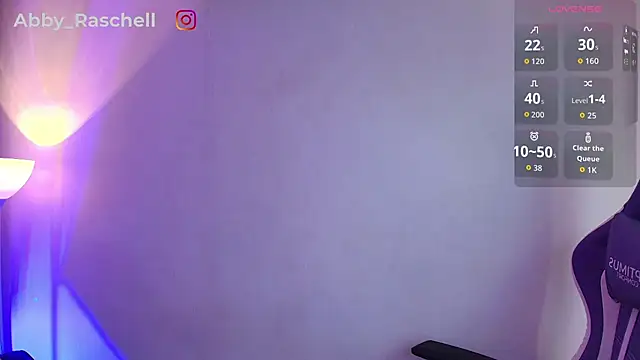 Abby_Raschell webcam
