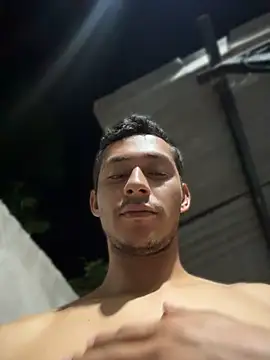 Boy_hot- webcam