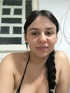 Daniela-rosee webcam