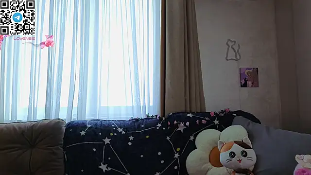 Little_rosy webcam