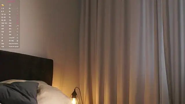 LettySlovacek webcam