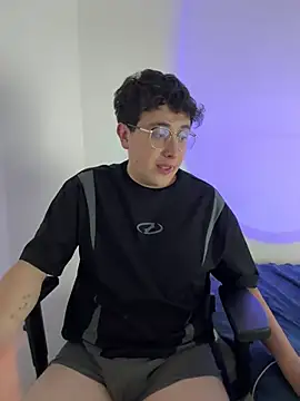 Sam_Rush webcam