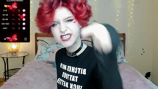 Angel_Julles webcam