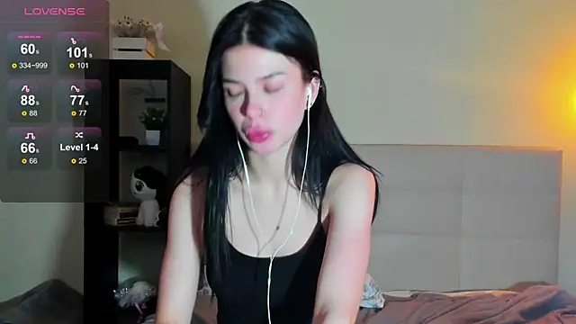 Tune_Godnesss webcam