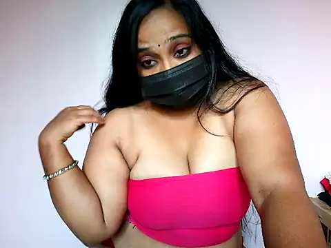 Mathi_cam webcam