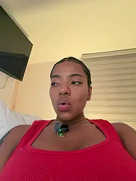 Irishottt webcam