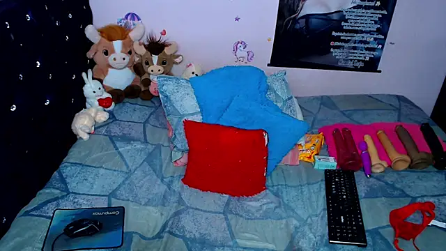 ShantalTsFox