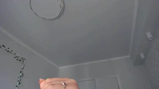 SweetieMarry webcam