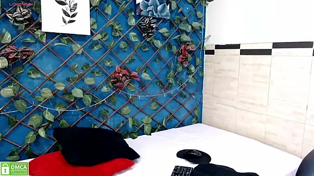 LucassSmith11 webcam
