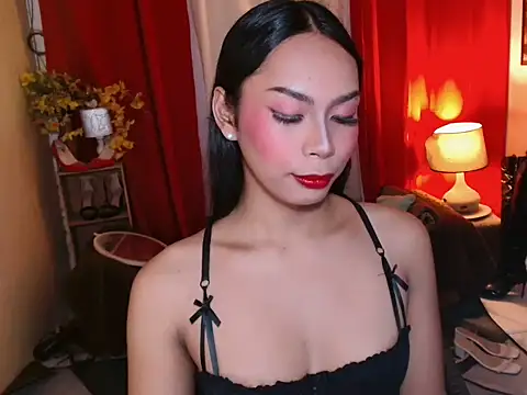 kylieEmparado webcam