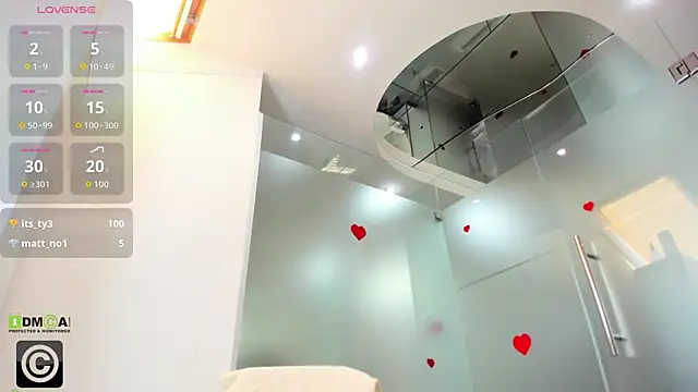 missdominna webcam