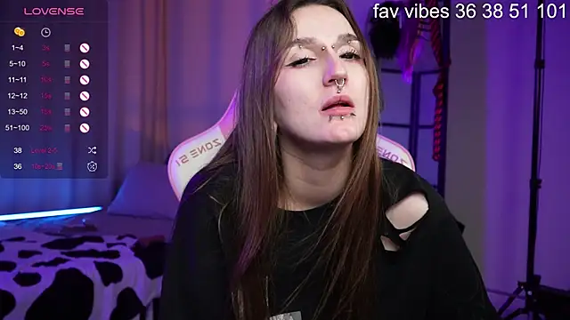Alice_Goth webcam