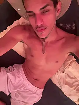 Gael_Reis webcam