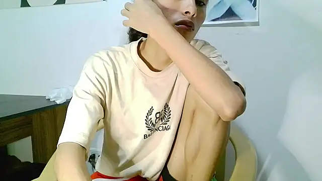 DeusGoth webcam