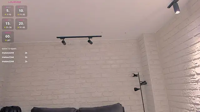 BellaThompsonX webcam