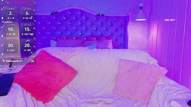 EllieNeptune_ webcam