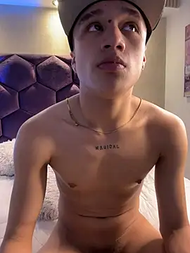 Dominik_Souza webcam