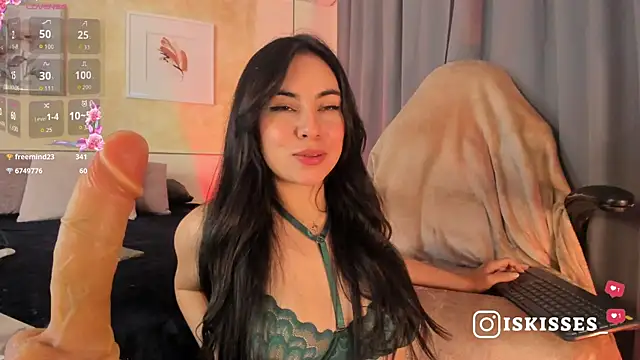 IsabellaSweet__ webcam