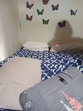 Safiyawild69 webcam