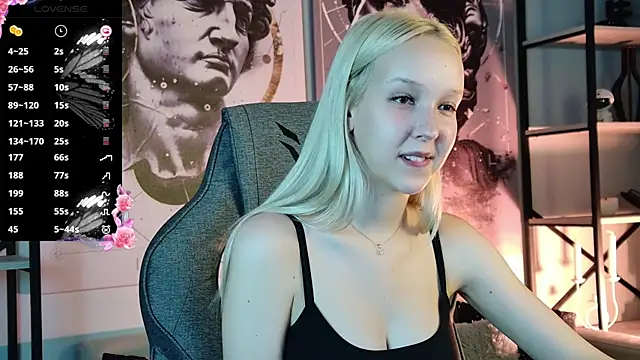 MaoqiBeverly webcam