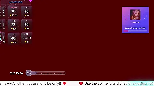 RileySynn webcam