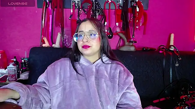 shannon_queen- webcam