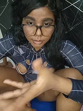 CANDY-LATIN webcam