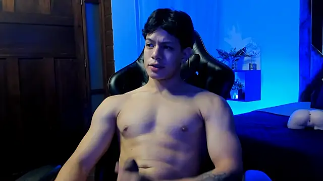 TonyPetrovjs webcam