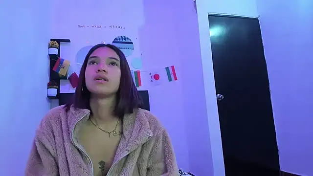 sapphire_brown20 webcam