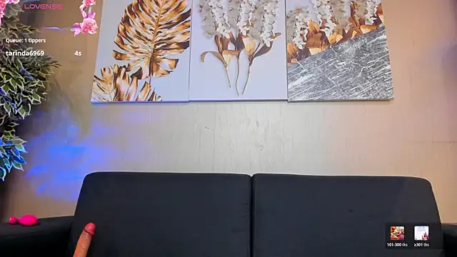 ValentinaaMilan webcam