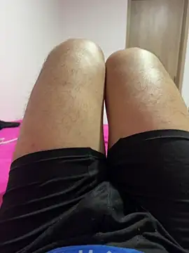 Stiven_2_ webcam