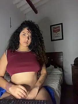 Twoshotsparty420 webcam