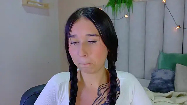 StarrMoon__ webcam