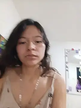Ninffa_sweet21 webcam