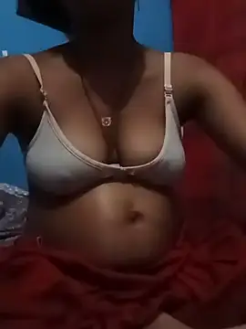 Payel_1 webcam