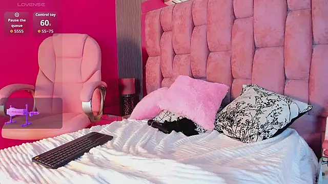 Ashly_bloom_ webcam