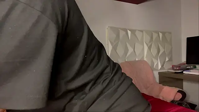 IsisValentine webcam