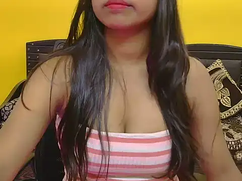 Angel-Dishaa webcam