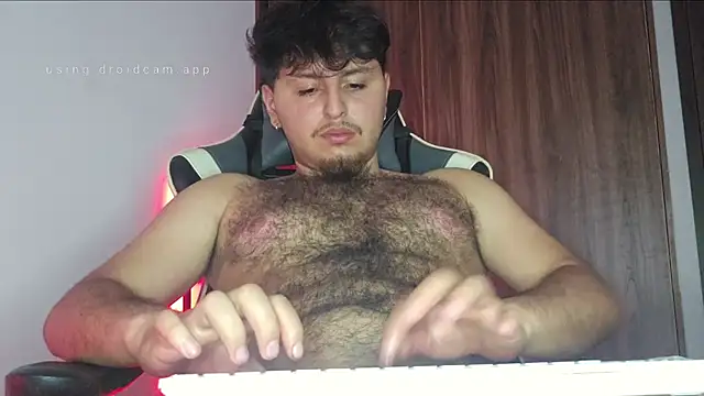 djsex_yerknox webcam