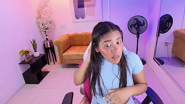 Afrodita_loren webcam