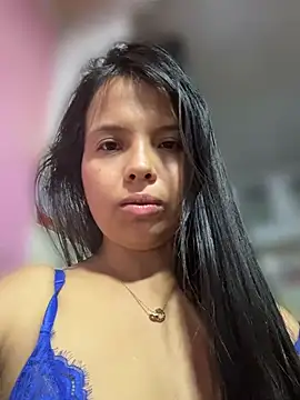 Hanna_Beauty webcam