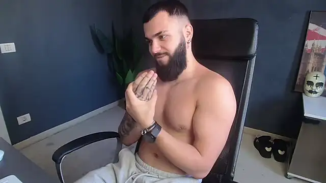 OscarWillss webcam