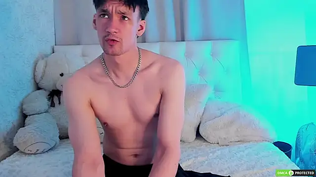 CalvinChapman webcam