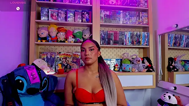 Briana_pratt webcam