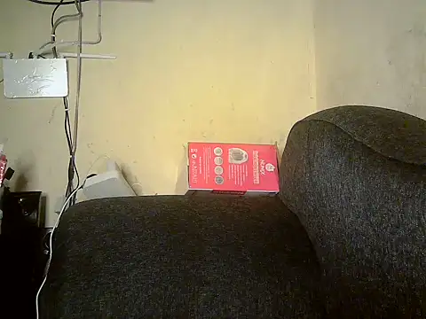 Therry-heart webcam
