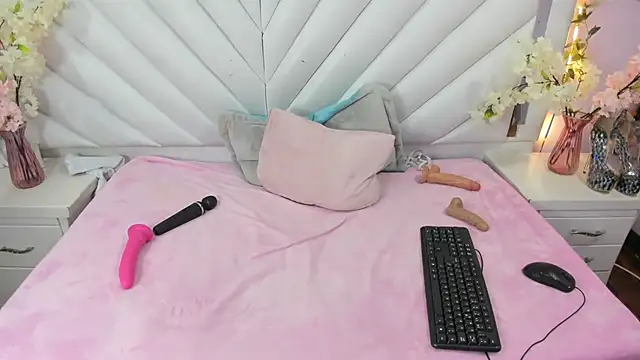 ZoeSmiitt webcam
