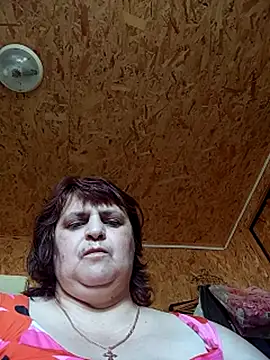 LisichkaOksana webcam