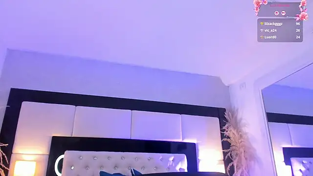 SummerLuna webcam