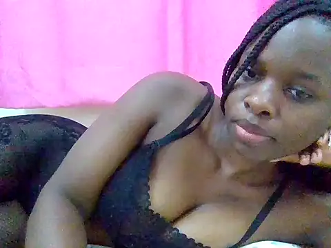 ebonyprincess2 webcam